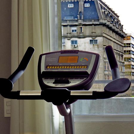 Smart Hotel Montevideo Dış mekan fotoğraf