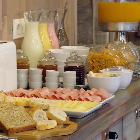 Smart Hotel Montevideo Dış mekan fotoğraf