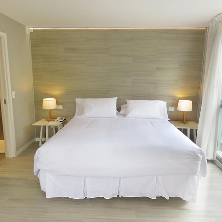 Smart Hotel Montevideo Dış mekan fotoğraf