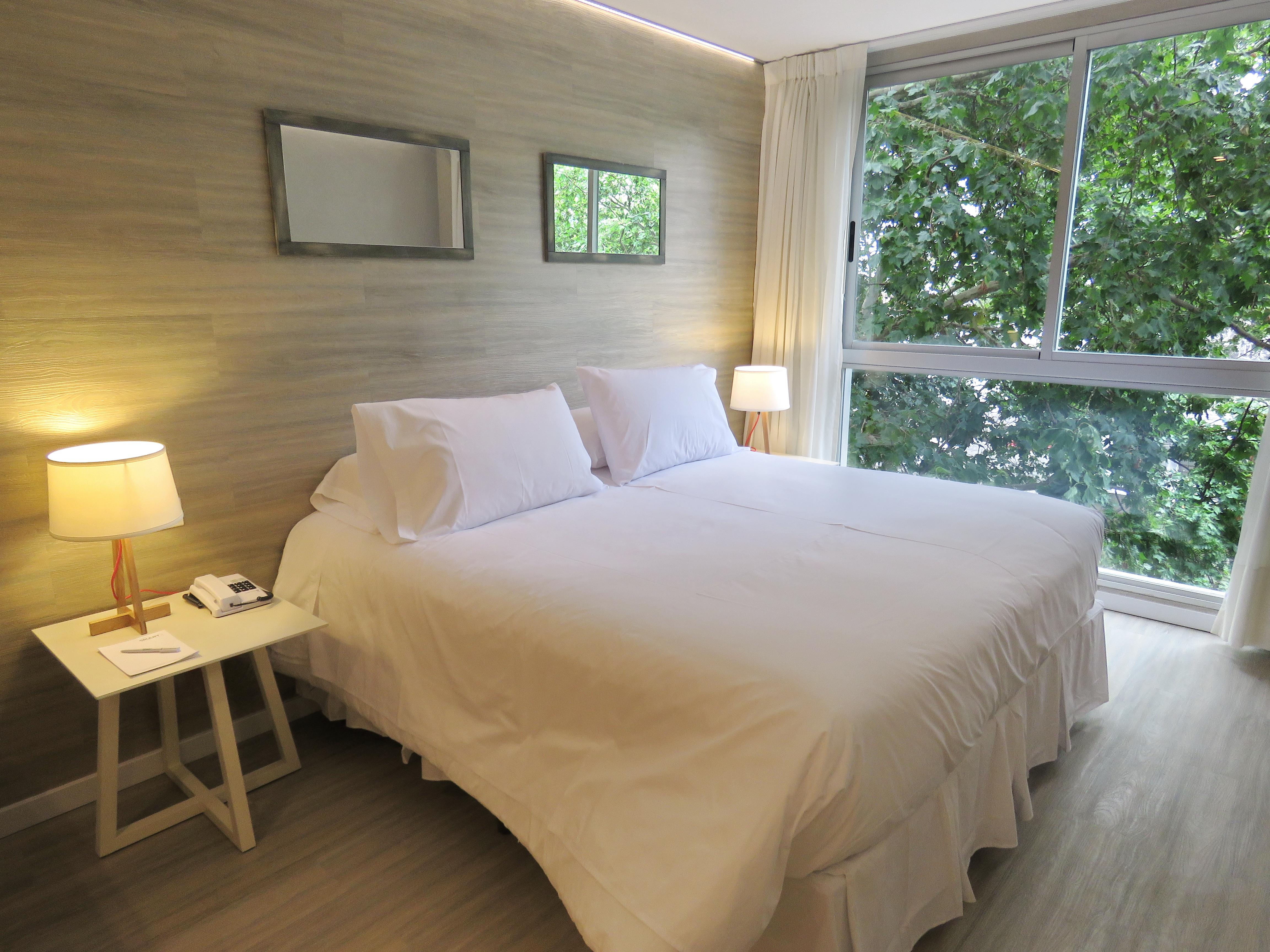 Smart Hotel Montevideo Dış mekan fotoğraf