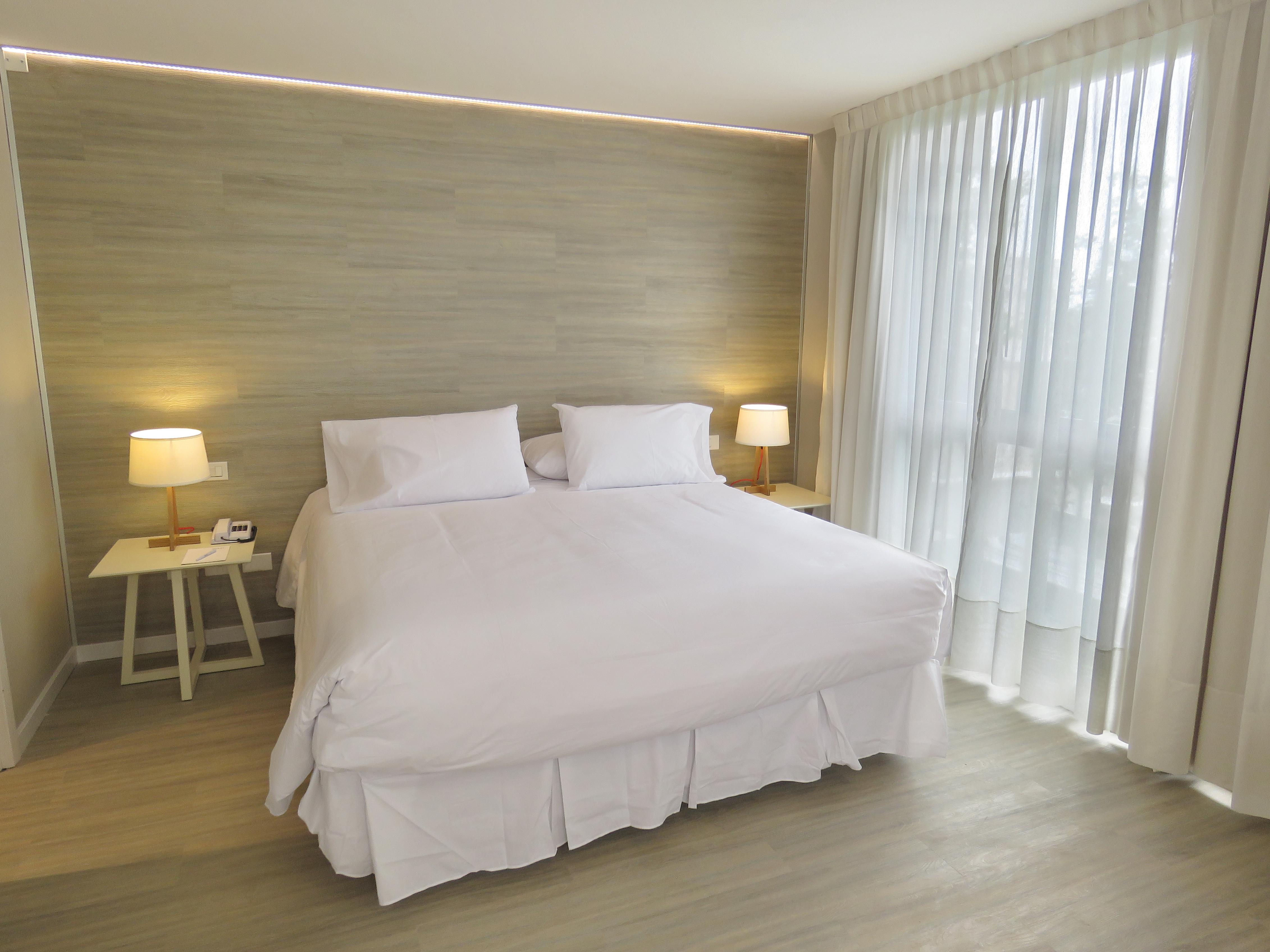 Smart Hotel Montevideo Dış mekan fotoğraf