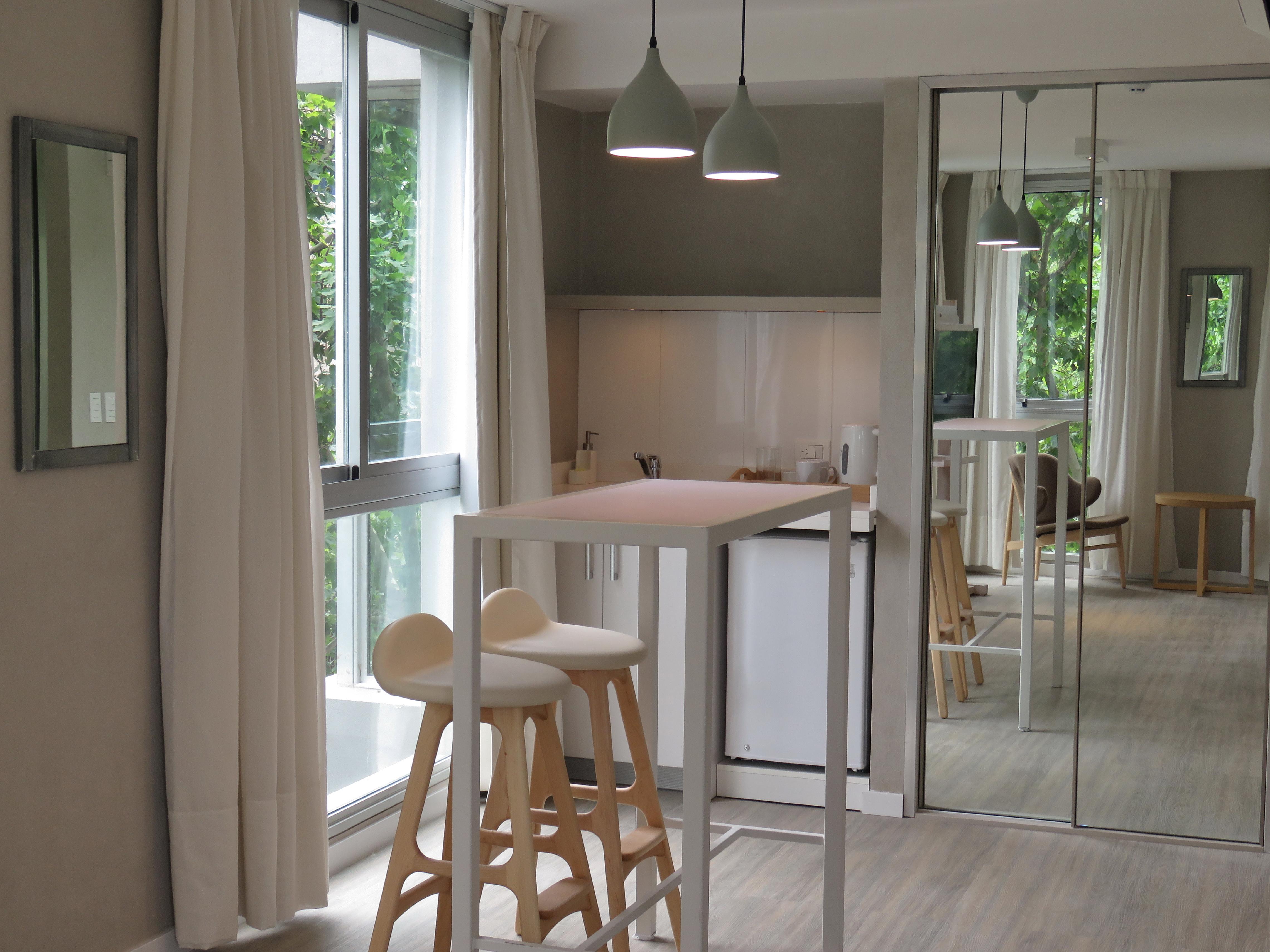 Smart Hotel Montevideo Dış mekan fotoğraf