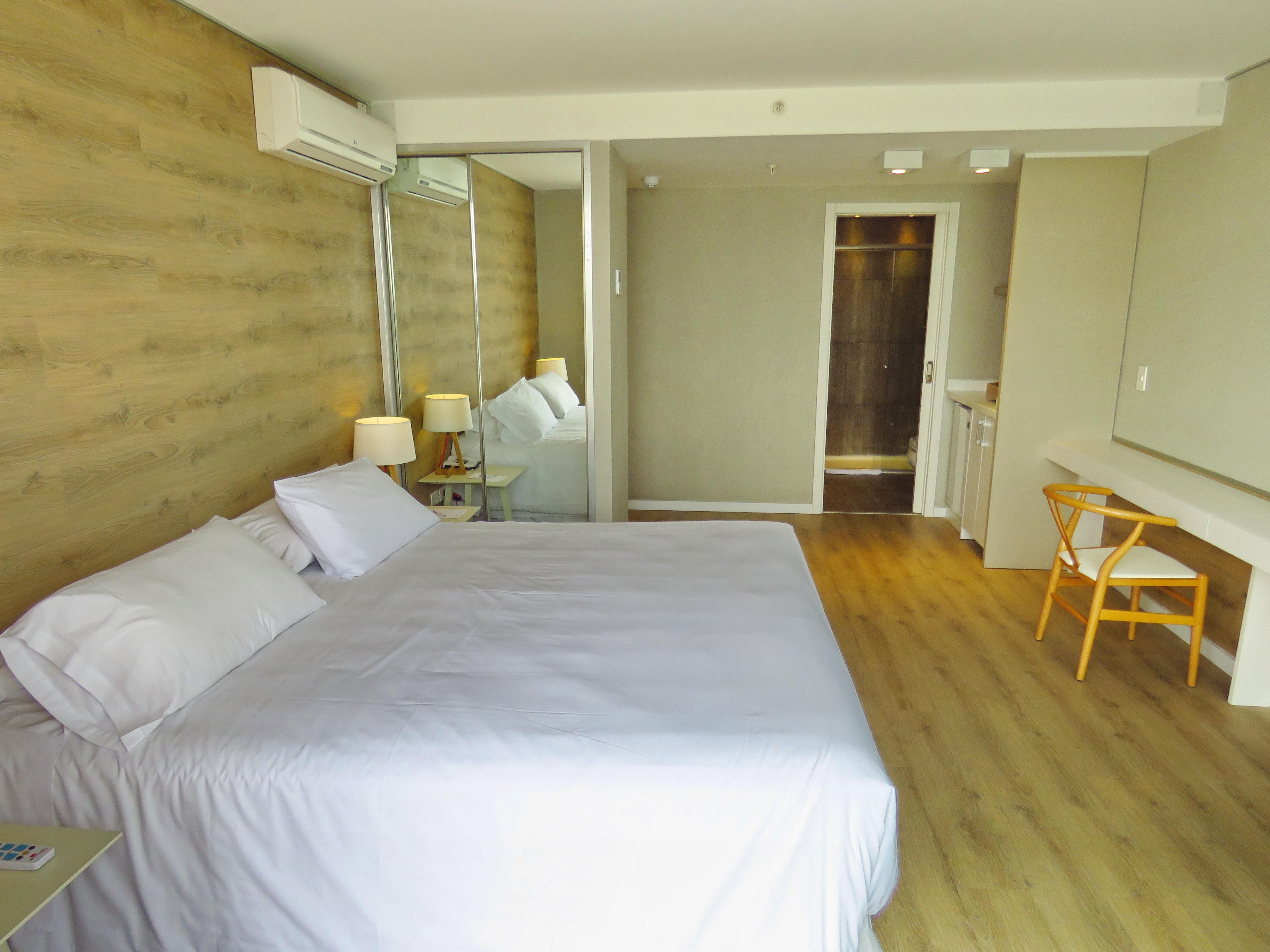 Smart Hotel Montevideo Dış mekan fotoğraf
