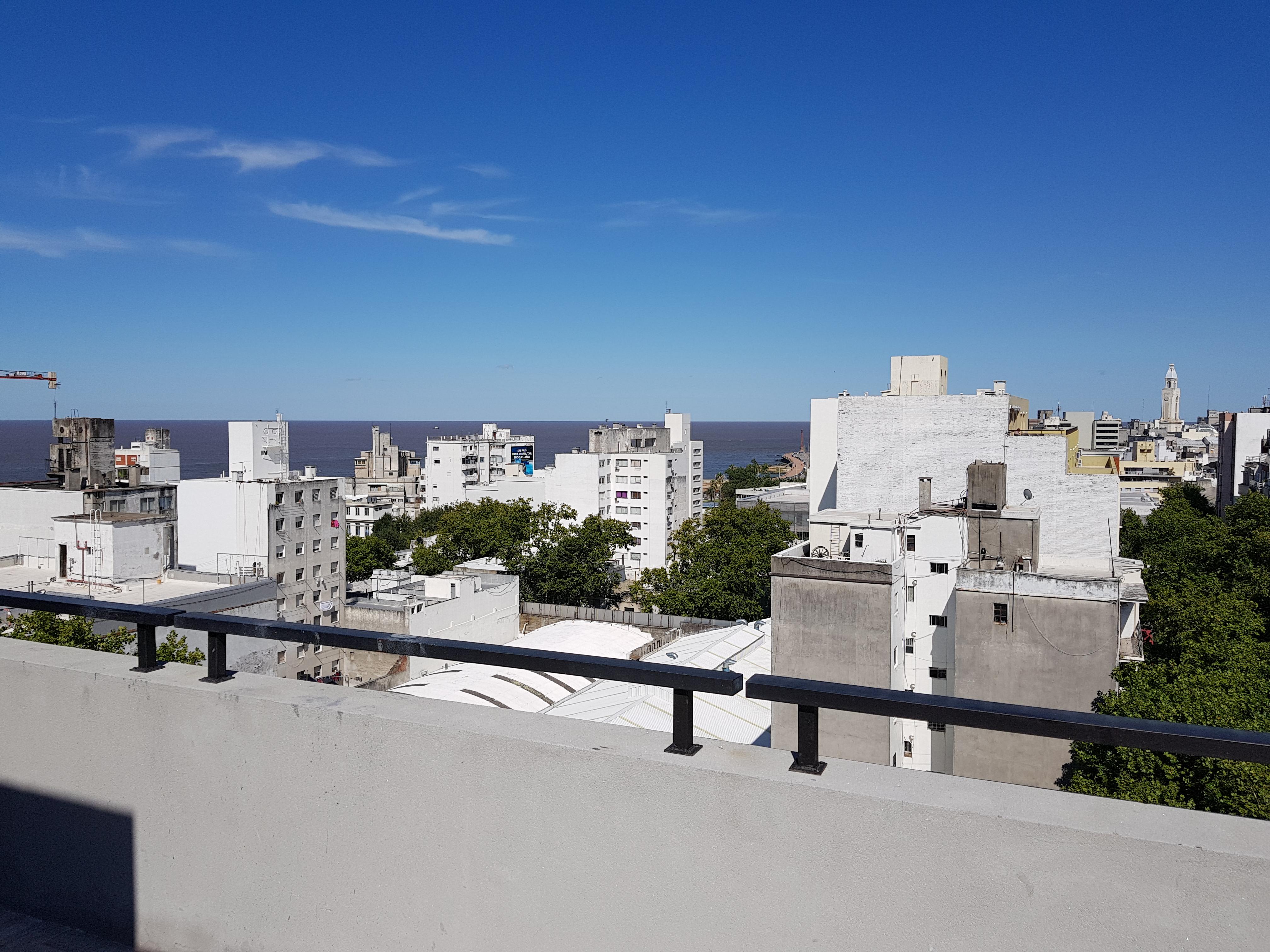 Smart Hotel Montevideo Dış mekan fotoğraf
