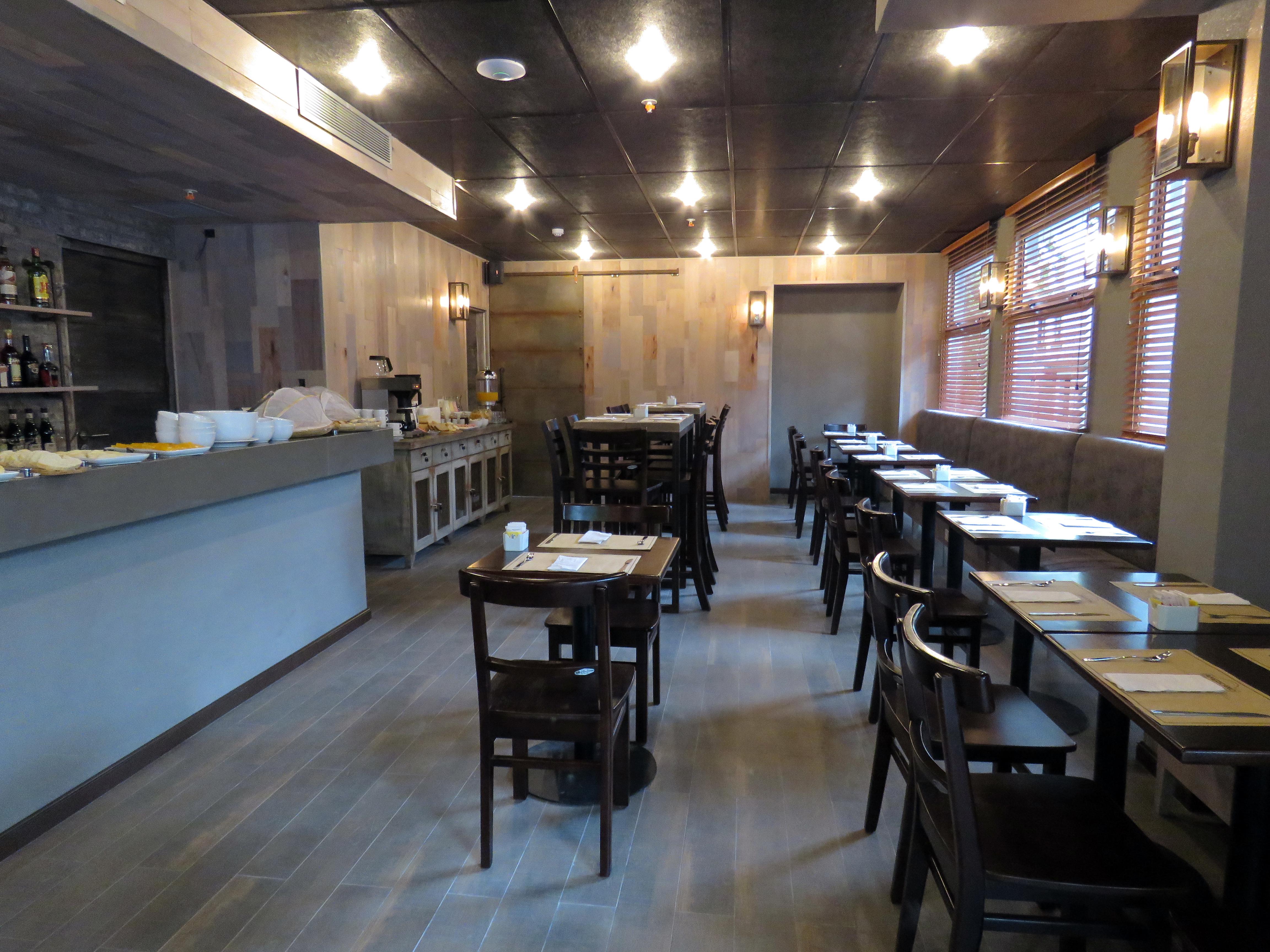 Smart Hotel Montevideo Dış mekan fotoğraf