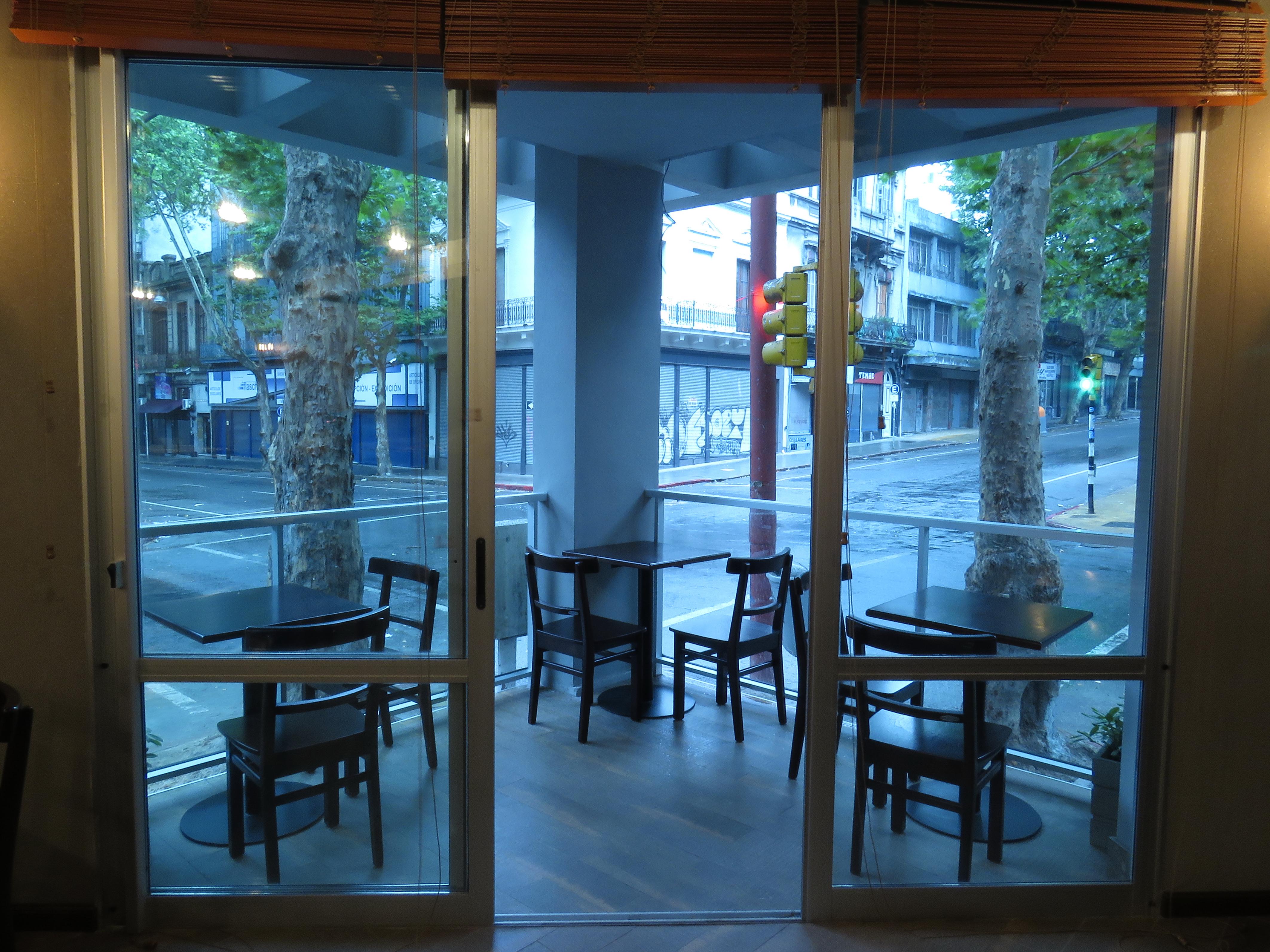 Smart Hotel Montevideo Dış mekan fotoğraf