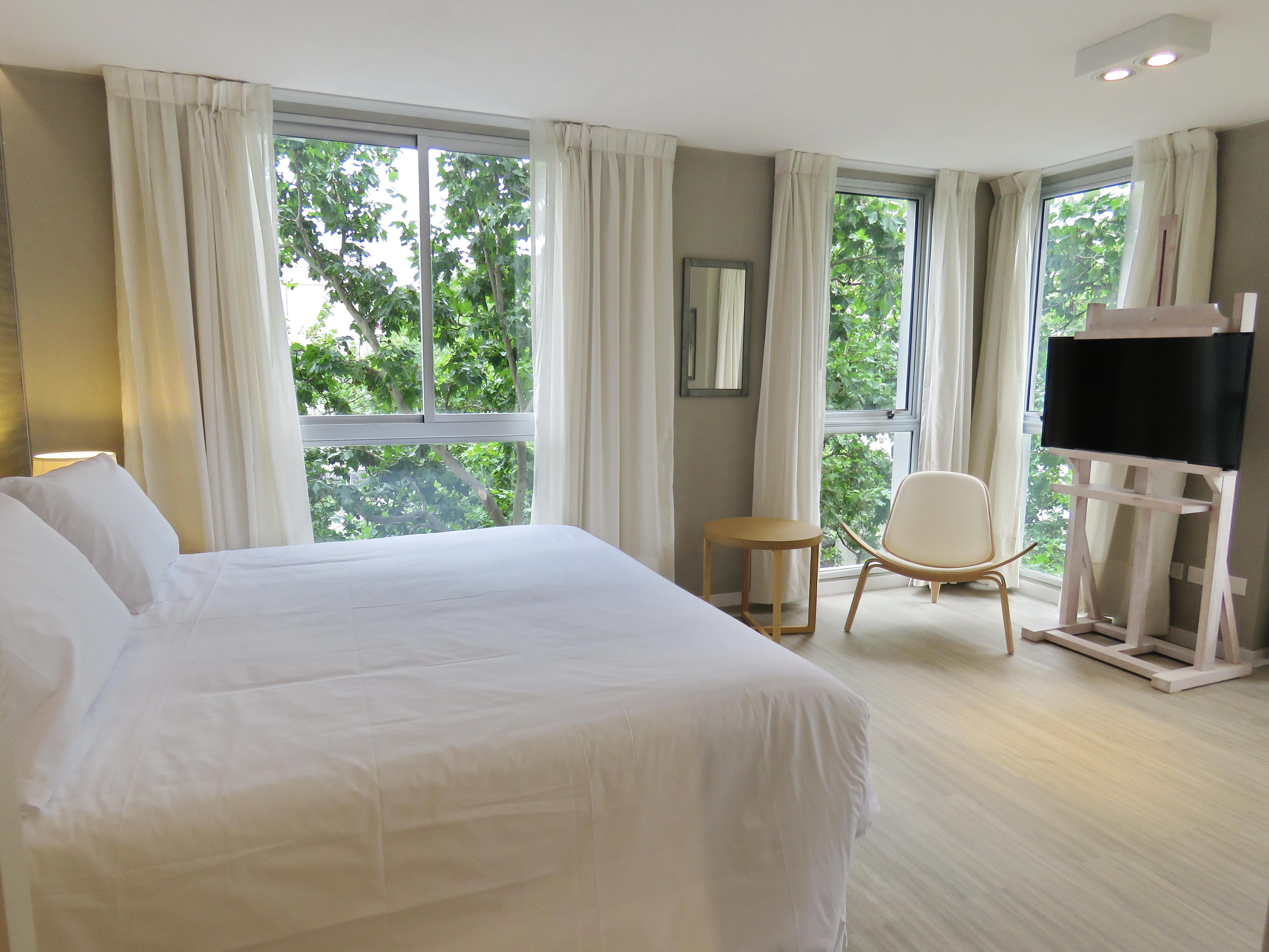 Smart Hotel Montevideo Dış mekan fotoğraf