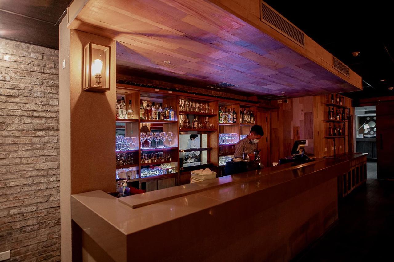 Smart Hotel Montevideo Dış mekan fotoğraf