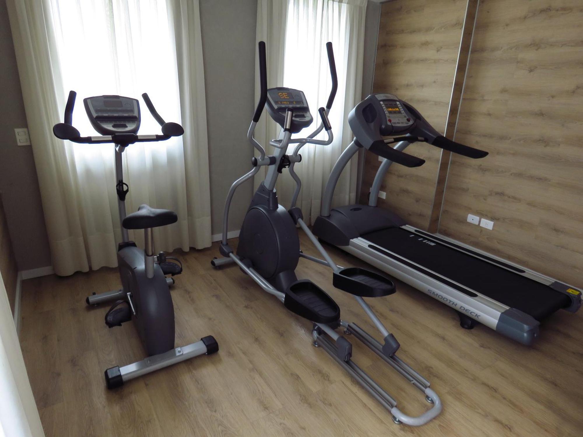 Smart Hotel Montevideo Dış mekan fotoğraf