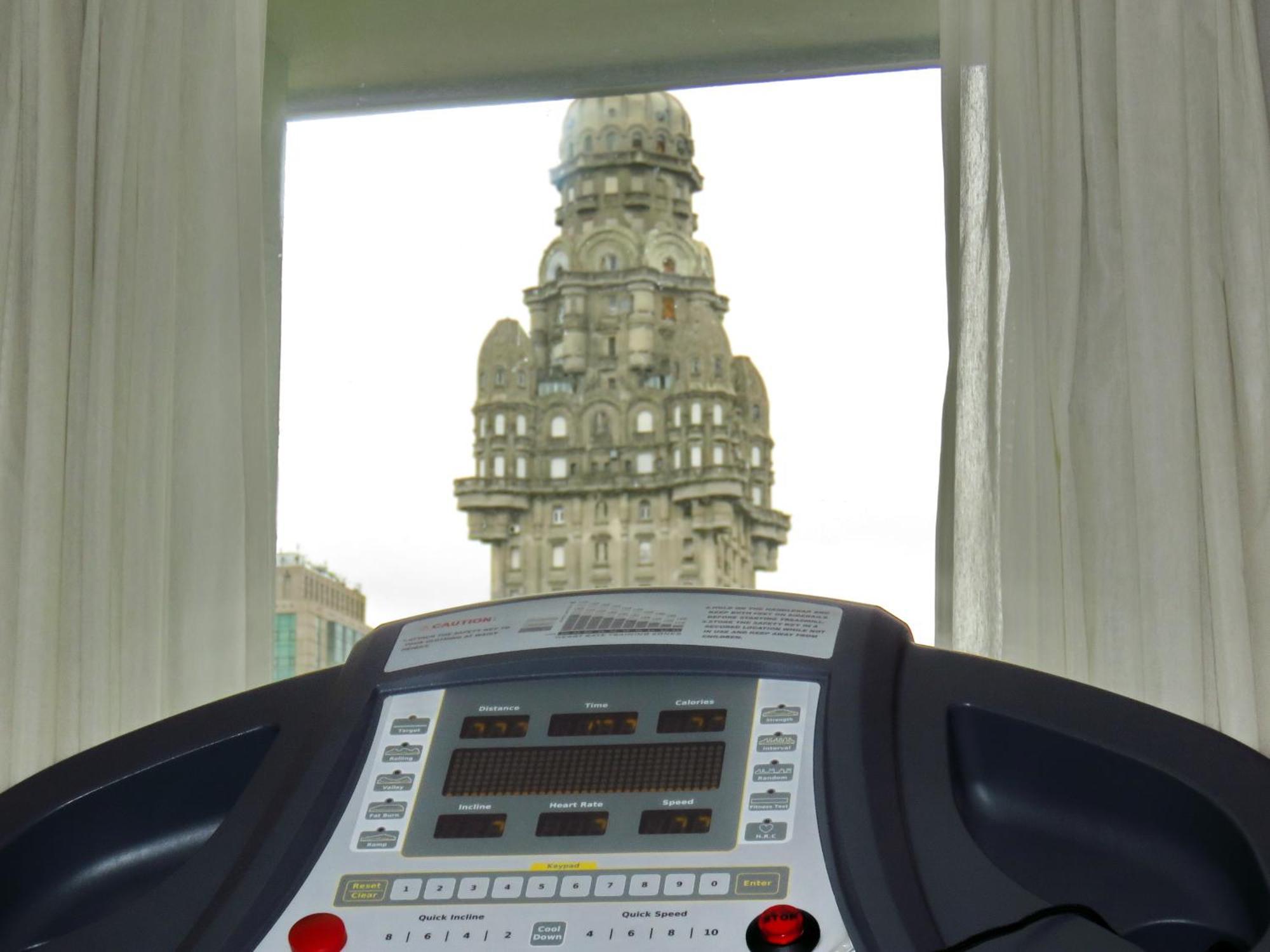 Smart Hotel Montevideo Dış mekan fotoğraf