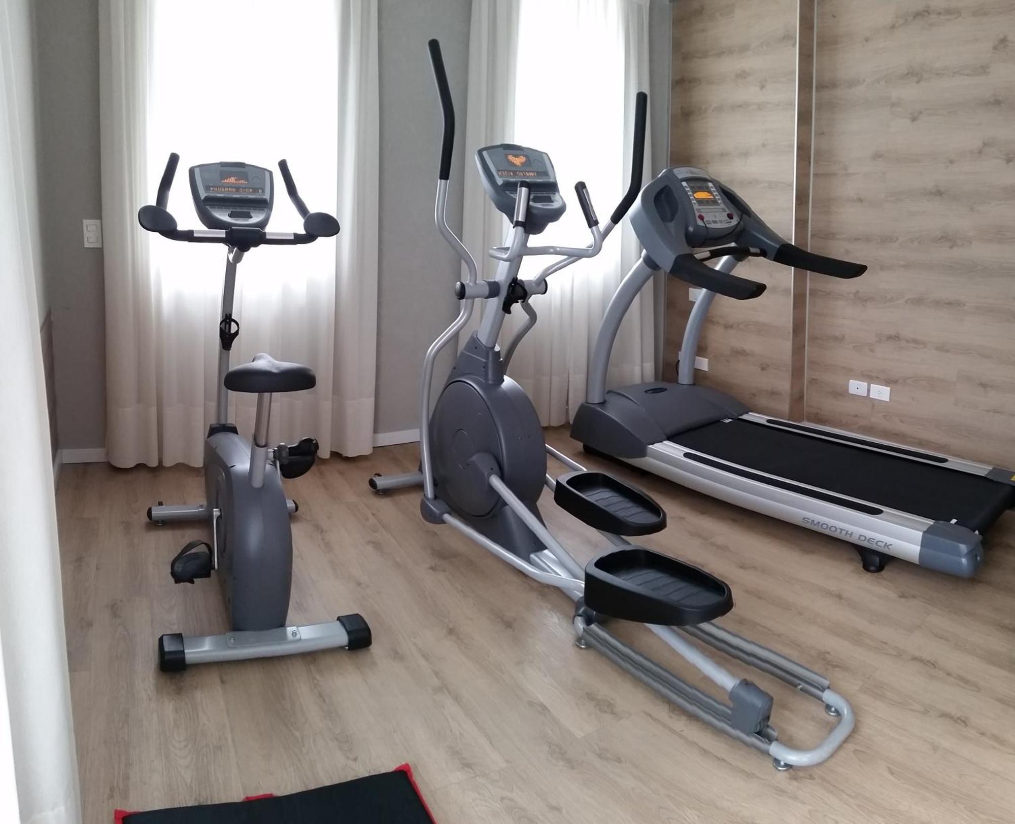 Smart Hotel Montevideo Dış mekan fotoğraf