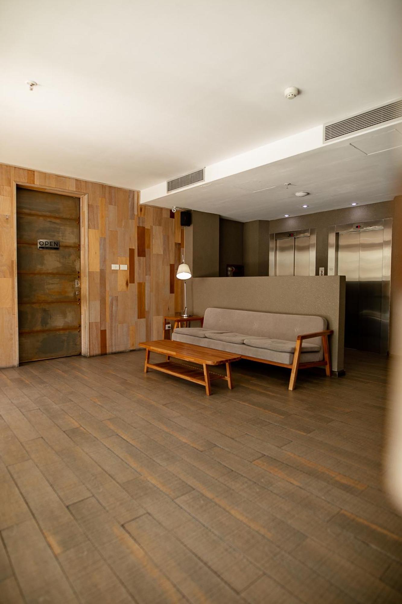 Smart Hotel Montevideo Dış mekan fotoğraf