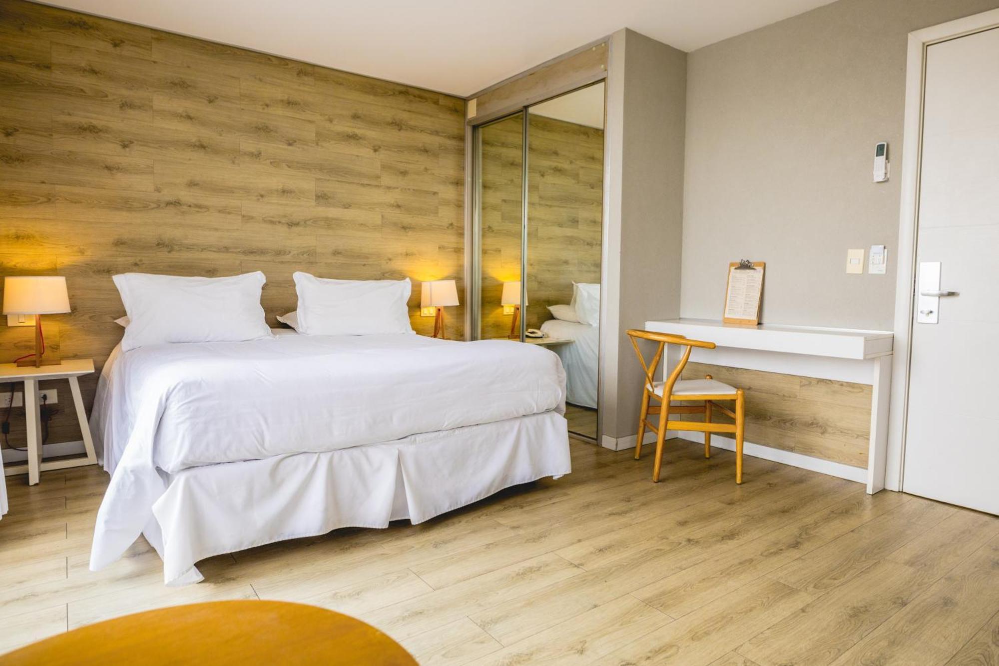 Smart Hotel Montevideo Dış mekan fotoğraf