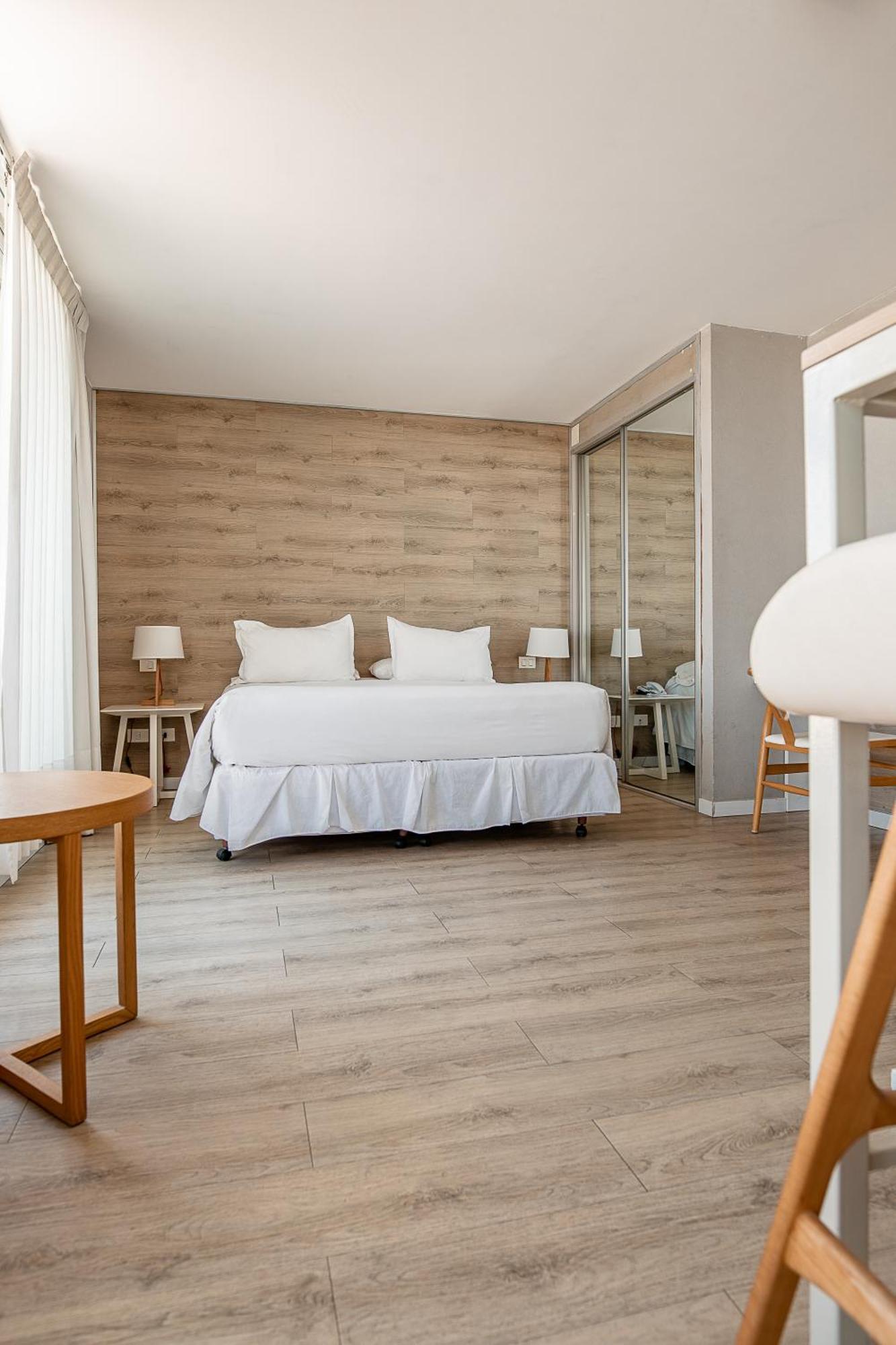 Smart Hotel Montevideo Dış mekan fotoğraf
