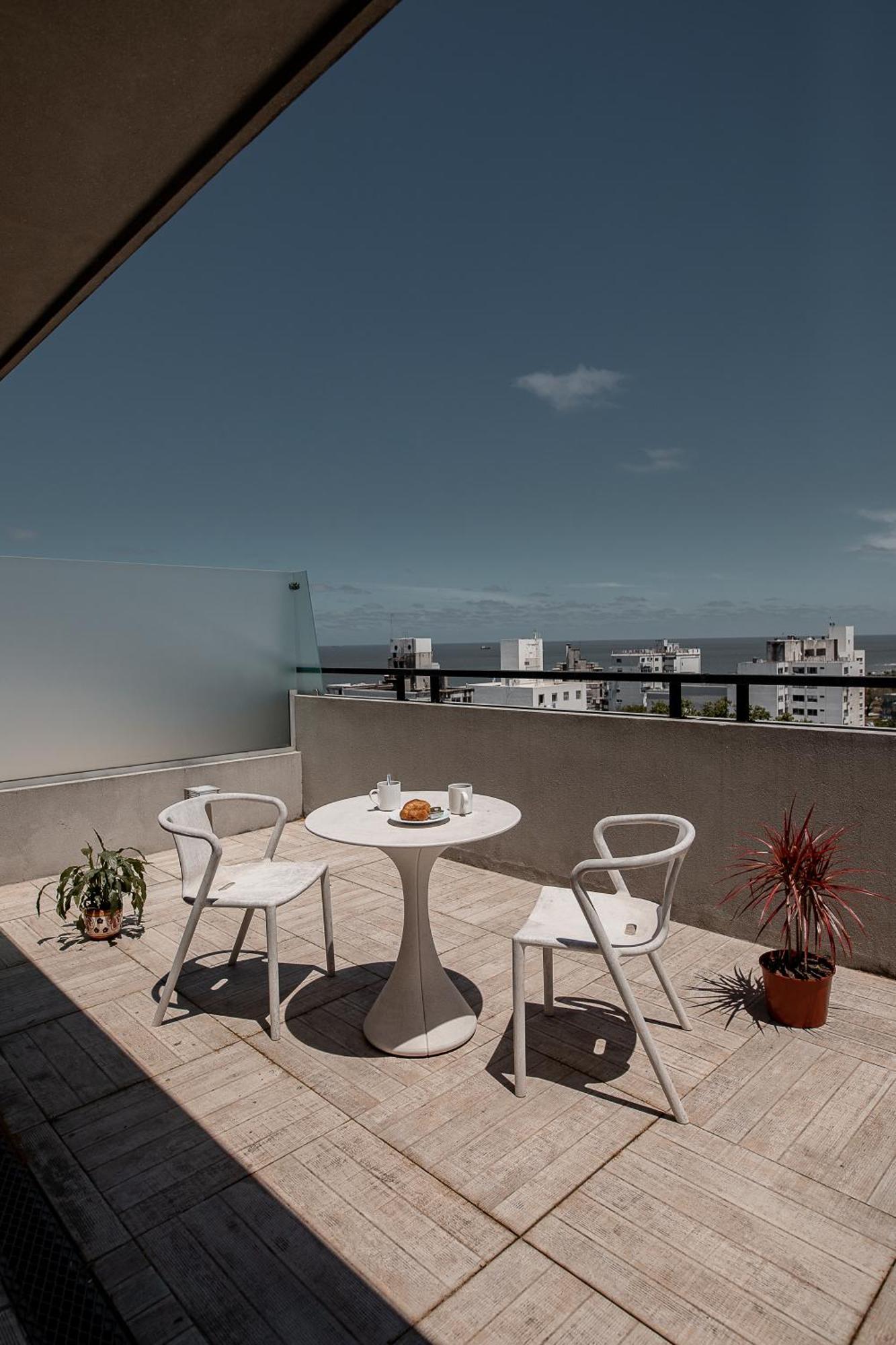 Smart Hotel Montevideo Dış mekan fotoğraf