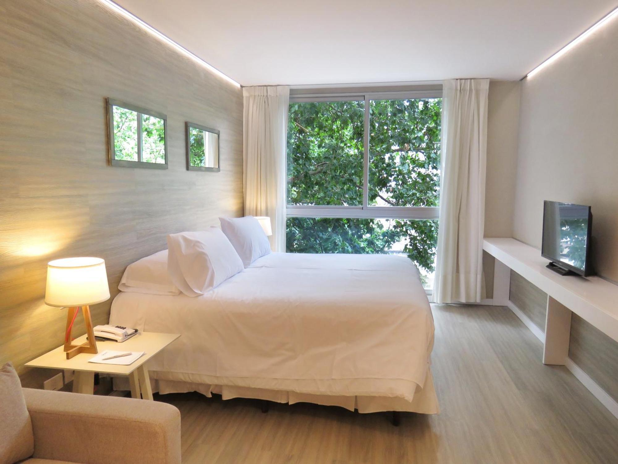 Smart Hotel Montevideo Dış mekan fotoğraf